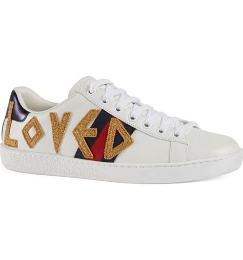 gucci loved sneakers womens|gucci loved sneakers women.